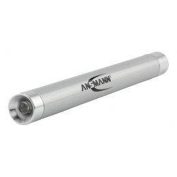 Ansmann, Lampe stylo, LED, en aluminium, X15, 1600-0169