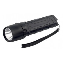 Ansmann, Lampe de poche, LED, M900P, IP67, 1600-0162