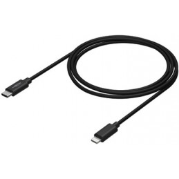 Ansmann, Câble de données & de charge, USB-C - Lightning, 1700-0107