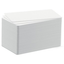 Durable, Carte en plastique standard, imprimante DURACARD, 8915-02