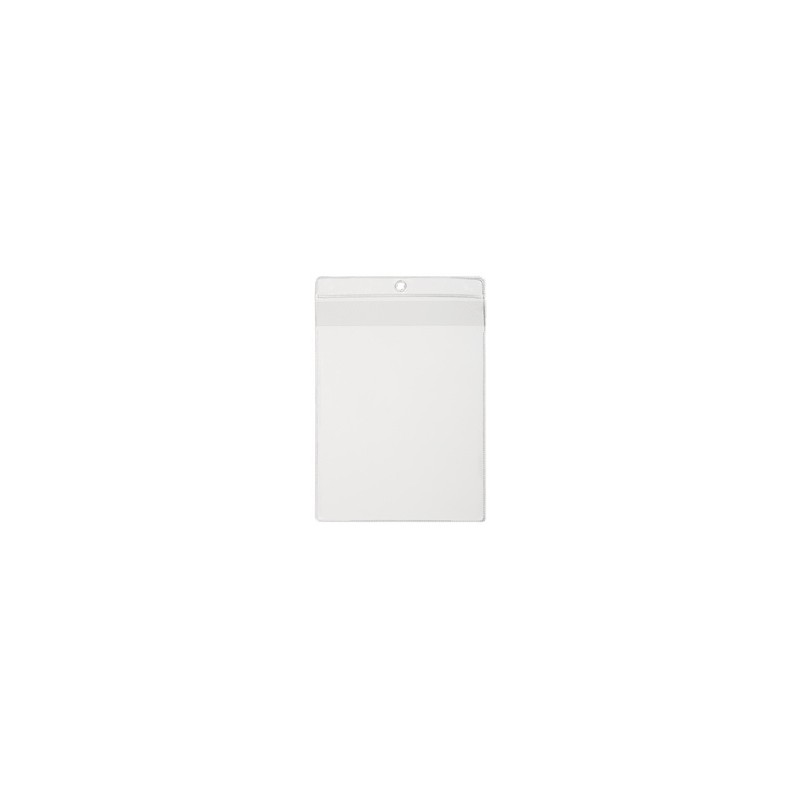 Durable, Pochette transparente à suspendre, PP, A4, 2307-19