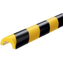 Durable, Profilé de protection pour tubes, P30, longueur 1m, 1115130