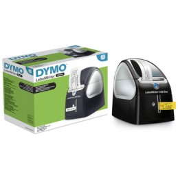 Dymo,  Imprimante d'étiquettes, LabelWriter, 450 Duo, S0838920