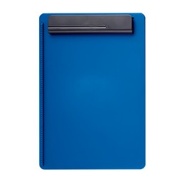 MAUL, Porte-bloc, OG, plaque bleu, Pince noir, 23250-37