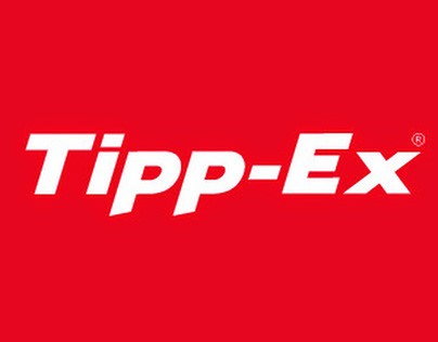 Tipp-Ex, Souris, Roller correcteur, Blanc, Soft Grip, 4,2 mm x 10 m, 895933
